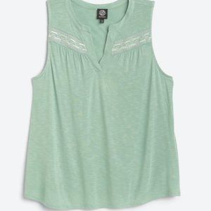 Top - Tank